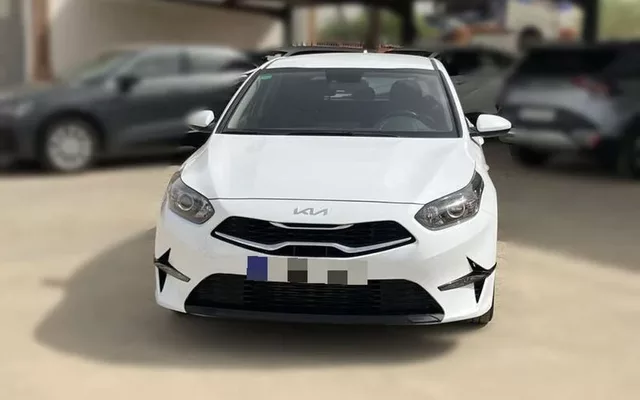 KIA Ceed Ceed 1.0 T-GDI Drive 100