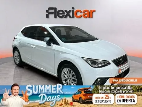 SEAT Ibiza 1.0 TSI 85kW Special Edition Xcellence