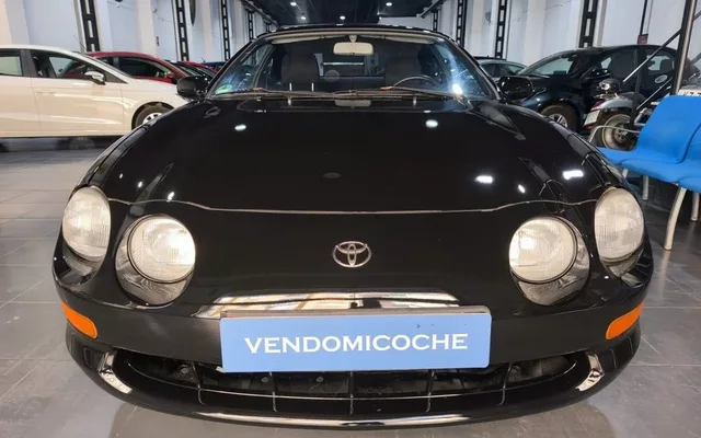 TOYOTA Celica 1.8 ST
