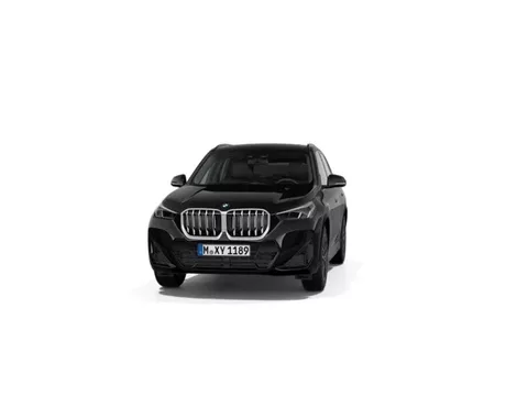 BMW X1 X1 sDrive 18dA