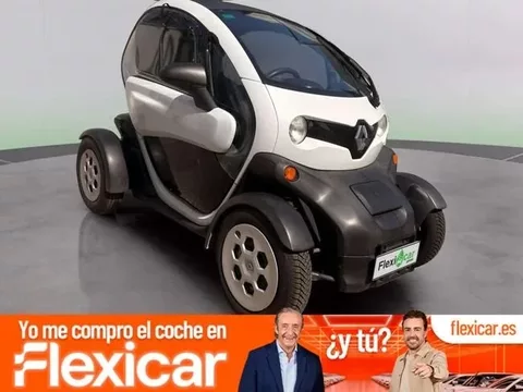 RENAULT Twizy LIFE 80