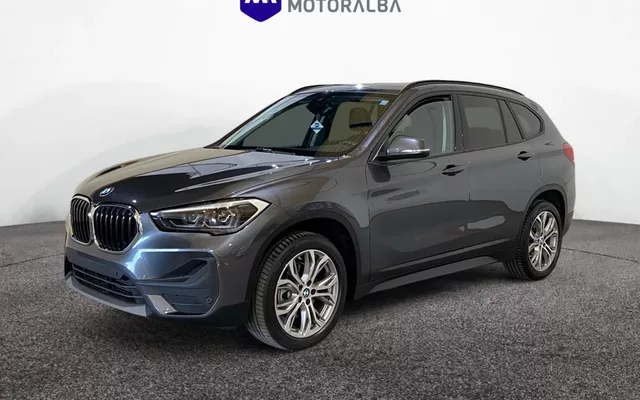 BMW X1 X1 sDrive 18iA