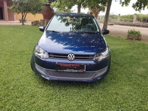 VOLKSWAGEN Polo Polo 1.2TDI Advance - 5000€ en Talavera de reina