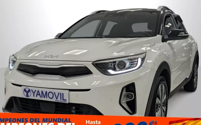 Kia Stonic 1.0 T-GDi MHEV Drive DCT 88 kW (120 CV)