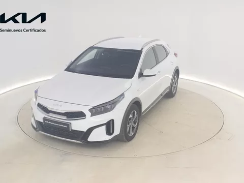 KIA XCeed XCeed 1.0 T-GDi Drive - 21900€ en Orcoyen