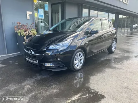 Opel Corsa 1.3 CDTi Dynamic