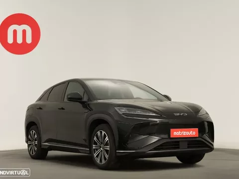 BYD Sealion 7 Sealion7 82.5 kWh Comfort