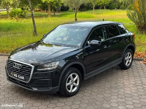 Audi Q2 1.6 TDI Sport