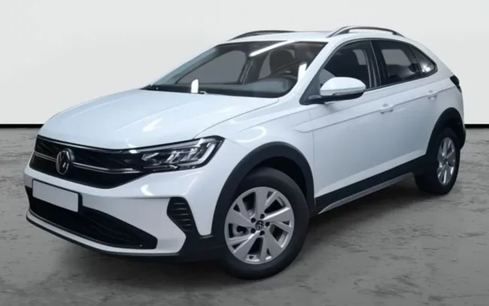 VOLKSWAGEN Taigo Connect 1.0 TSI 70kW (95CV) SG5