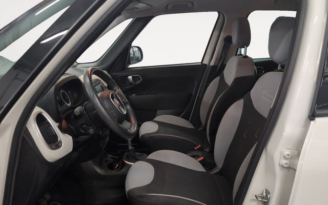 Fiat 500L 1.4 16v Pop Star 70 kW (95 CV)