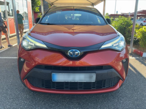 TOYOTA C-HR C-HR 180H Kaji Edition