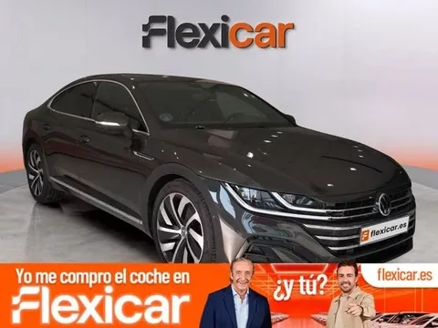 VOLKSWAGEN Arteon Arteon 2.0TDI R-Line DSG7 110kW