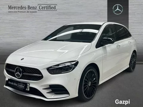 MERCEDES-BENZ Clase B CLASE B 250 e
