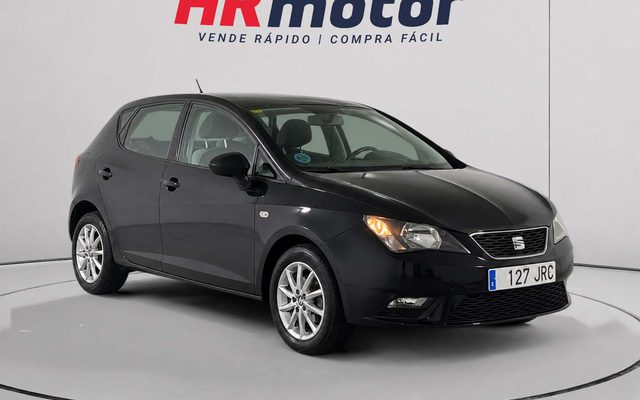 SEAT Ibiza 1.2 TSI Style 66 kW (90 CV)