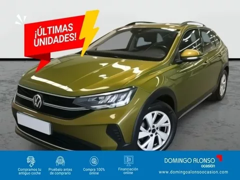 VOLKSWAGEN Taigo Connect 1.0 TSI 70kW (95CV) SG5 (CS13MV12)