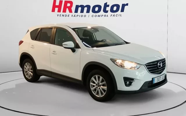 MAZDA CX-5 CX-5 2.2DE Style 2WD 150