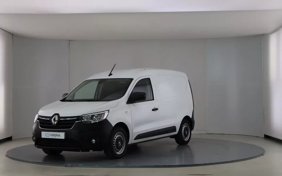 Renault Express Confort 1.5 Blue dCi 70 kW (95 cv)