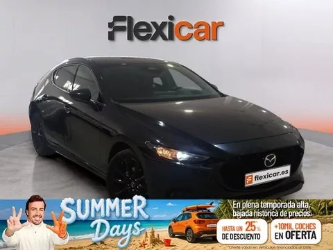 MAZDA Mazda3 2.0 e-SKYACTIV-G 88KW ORIGIN