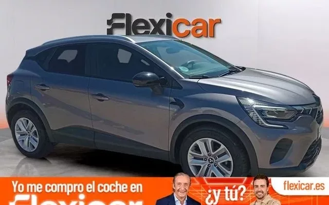 MITSUBISHI ASX 100T Motion