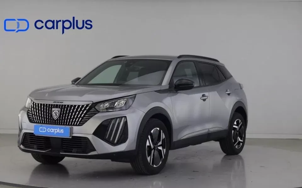 Peugeot 2008 1.2 PureTech Allure