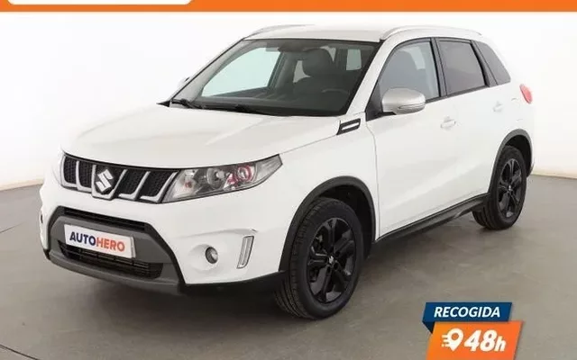 SUZUKI Vitara 1.4 BoosterJet TURBO S 4x4