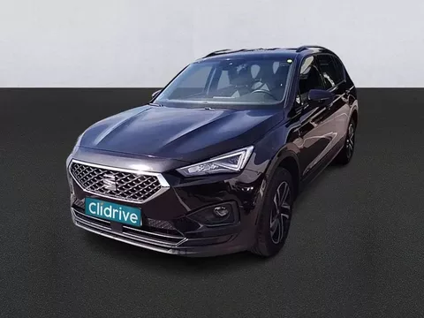 SEAT Tarraco Tarraco 2.0TDI S&S Style DSG 4Drive 150