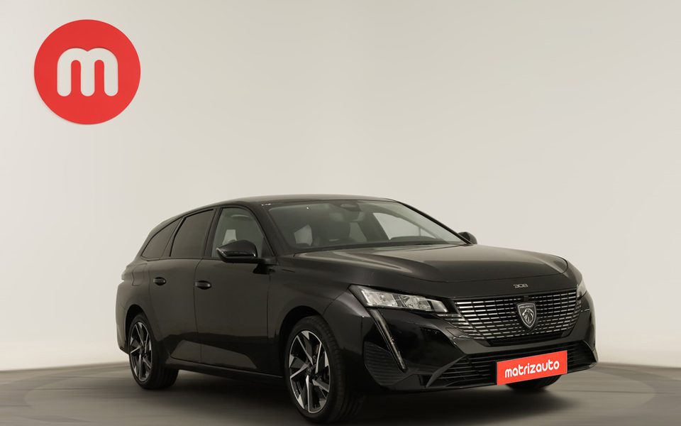 Peugeot 308 Sw