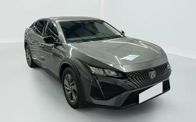 Peugeot 408 Hybrid 136 e-DCS6 Allure Occasion