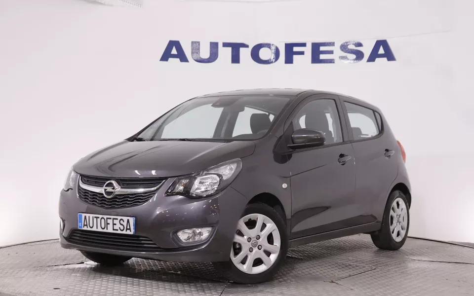 Opel Karl 1.0 ECOTEC COSMO 75CV 5P