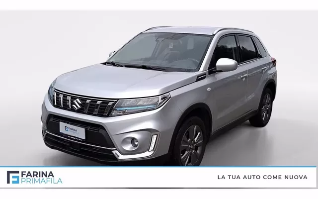 SUZUKI Vitara 1.4h cool 2wd