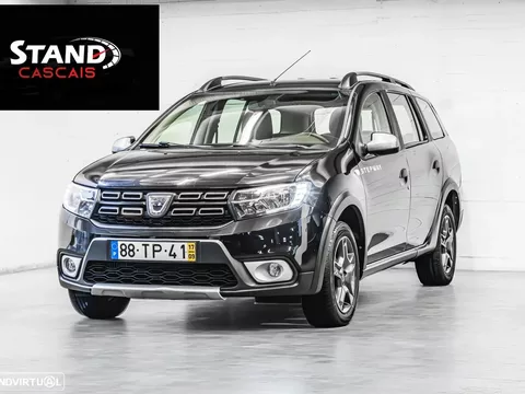 Dacia Logan MCV