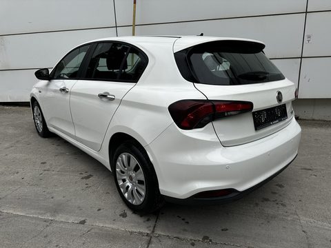 Fiat Tipo EASY ΕΛΛΗΝΙΚΗΣ ΑΝΤΙΠΡΟΣΩΠΕΙΑΣ