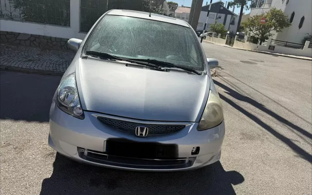 Honda Jazz 1.2 Live