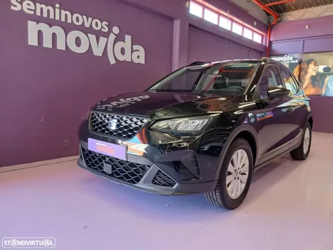 SEAT Arona 1.0 TSI Style