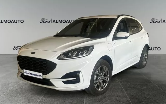 FORD Kuga Plug-in Hibrido K2.5 Duratec PHEV ST-Line 4x2