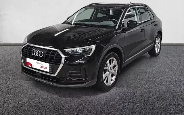 AUDI Q3 35 TDI 150 ch S tronic 7 Q3