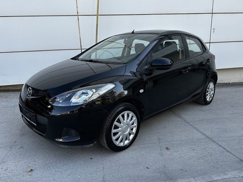 Mazda 2 ΕΛΛΗΝΙΚΗΣ ΑΝΤΙΠΡΟΣΩΠΕΙΑΣ