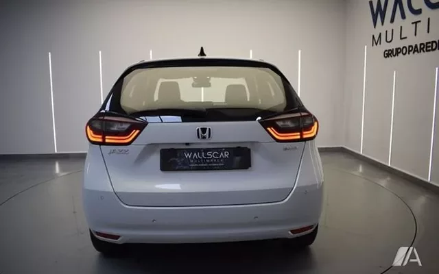 HONDA Jazz 1.5 i-MMD ELEGANCE