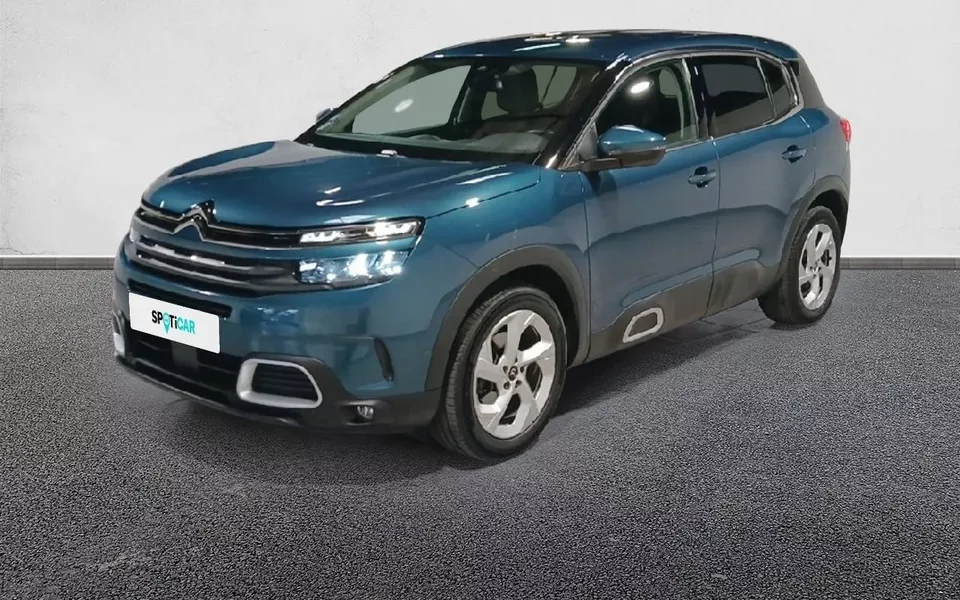 CITROEN C5 Aircross BlueHDi 130 S&S BVM6 Business