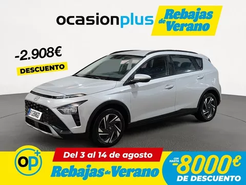 HYUNDAI Bayon Bayon 1.2 MPI Maxx