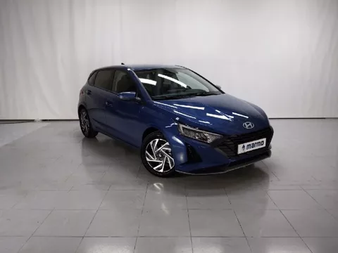 HYUNDAI i20 I20 KLASS 1.0 TGDI 100CV