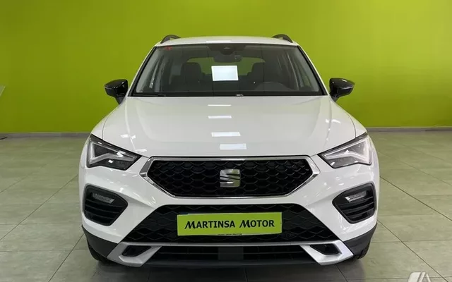 SEAT Ateca Ateca 1.0 TSI S&S Style Evo Edition