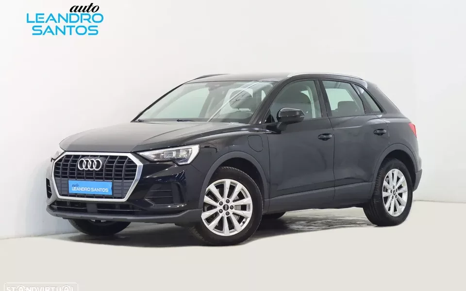 Audi Q3 45 TFSIe S tronic