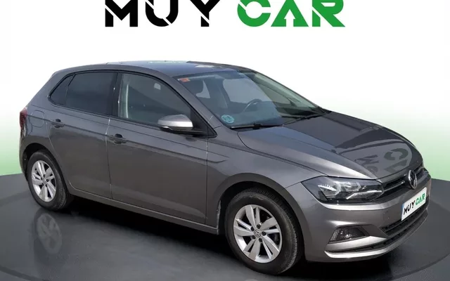 VOLKSWAGEN Polo Polo 1.0 TSI Advance 70kW