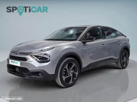 Citroën C4 1.2 PureTech Feel Pack