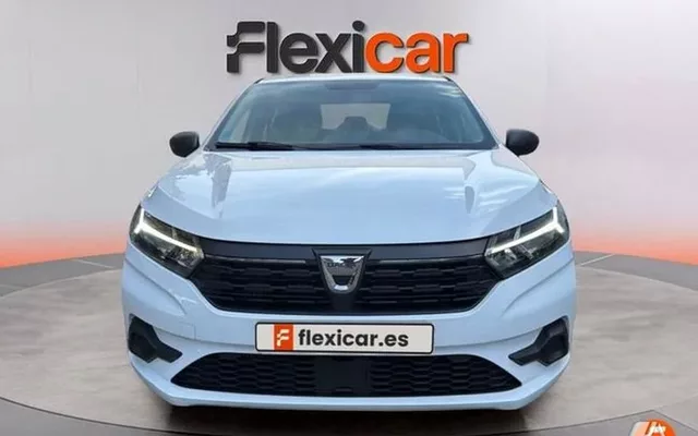 DACIA Sandero Sandero TCe Essential 67kW