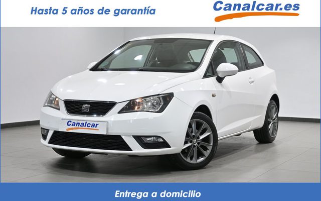 Seat Ibiza SC 1.2 TSI 105 CV FR