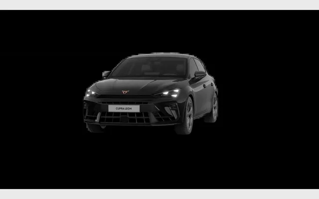 CUPRA Leon 5D Impulse Light 1.5 TSI 150pk (110kW) Manueel 6v NIEUW STOCK