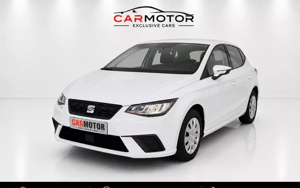 SEAT Ibiza Ibiza 1.0 MPI S&S Reference Salta 80