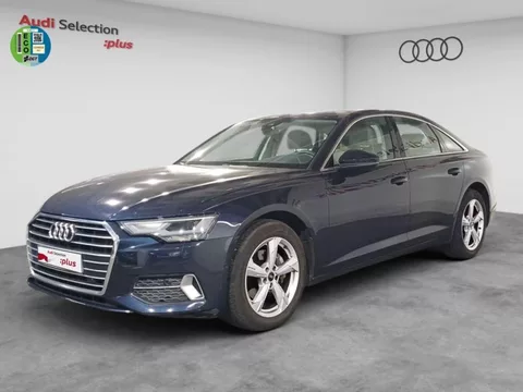 AUDI A6 A6 35 TDI S tronic Sport